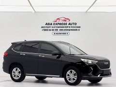 Haval M6 2021 PLUS 1.5T DCT Luxury Smart Connected Edition - ფოტო 3