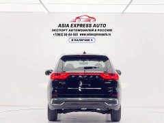 Haval M6 2021 PLUS 1.5T DCT Luxury Smart Connected Edition - ფოტო 5