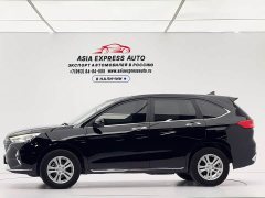 Haval M6 2021 PLUS 1.5T DCT Luxury Smart Connected Edition - ფოტო 7