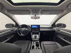 Haval M6 2021 PLUS 1.5T DCT Luxury Smart Connected Edition - ფოტო 9