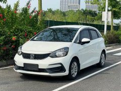 Honda Fit 1.5L CVT Trend Edition - ფოტო 1
