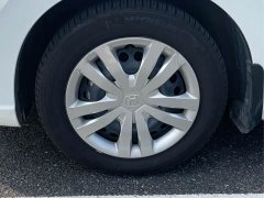Honda Fit 1.5L CVT Trend Edition - ფოტო 10