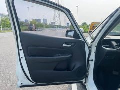 Honda Fit 1.5L CVT Trend Edition - ფოტო 11