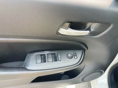 Honda Fit 1.5L CVT Trend Edition - ფოტო 12