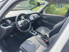 Honda Fit 1.5L CVT Trend Edition - ფოტო 13