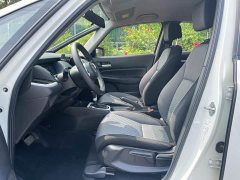 Honda Fit 1.5L CVT Trend Edition - ფოტო 14