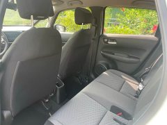 Honda Fit 1.5L CVT Trend Edition - ფოტო 16