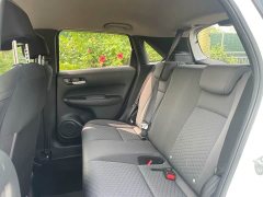 Honda Fit 1.5L CVT Trend Edition - ფოტო 17