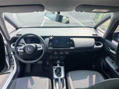Honda Fit 1.5L CVT Trend Edition - ფოტო 18