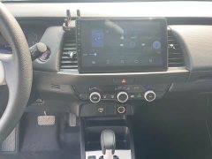 Honda Fit 1.5L CVT Trend Edition - ფოტო 20