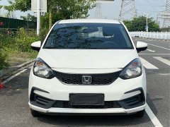 Honda Fit 1.5L CVT Trend Edition - ფოტო 3
