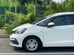 Honda Fit 1.5L CVT Trend Edition - ფოტო 5