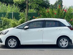 Honda Fit 1.5L CVT Trend Edition - ფოტო 6