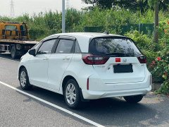 Honda Fit 1.5L CVT Trend Edition - ფოტო 7