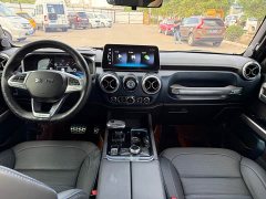 Beijing BJ40 2023 2.0D Automatic Four-Wheel Drive Blade Hero Edition Swordsman Type - ფოტო 9