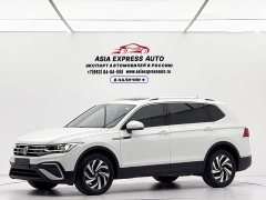 Volkswagen Tiguan L 280TSI Automatic FWD Trendsetter Limited Edition - ფოტო 1