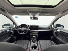 Volkswagen Tiguan L 280TSI Automatic FWD Trendsetter Limited Edition - ფოტო 10