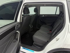 Volkswagen Tiguan L 280TSI Automatic FWD Trendsetter Limited Edition - ფოტო 14