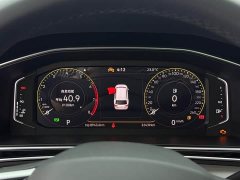 Volkswagen Tiguan L 280TSI Automatic FWD Trendsetter Limited Edition - ფოტო 18