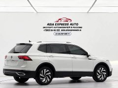 Volkswagen Tiguan L 280TSI Automatic FWD Trendsetter Limited Edition - ფოტო 4