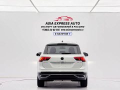 Volkswagen Tiguan L 280TSI Automatic FWD Trendsetter Limited Edition - ფოტო 5