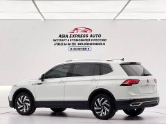 Volkswagen Tiguan L 280TSI Automatic FWD Trendsetter Limited Edition - ფოტო 6
