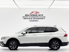 Volkswagen Tiguan L 280TSI Automatic FWD Trendsetter Limited Edition - ფოტო 7