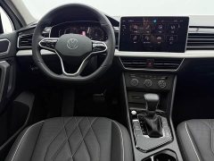 Volkswagen Tiguan L 280TSI Automatic FWD Trendsetter Limited Edition - ფოტო 9
