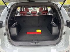 Jetour Jietu X70 PRO 2023 1.5T DCT Comfort 5-Seater - ფოტო 13
