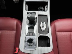 Jetour Jietu X70 PRO 2023 1.5T DCT Comfort 5-Seater - ფოტო 14