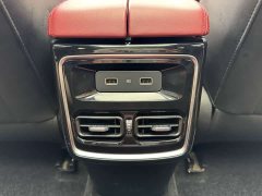 Jetour Jietu X70 PRO 2023 1.5T DCT Comfort 5-Seater - ფოტო 16