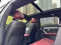 Jetour Jietu X70 PRO 2023 1.5T DCT Comfort 5-Seater - ფოტო 17