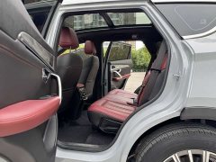 Jetour Jietu X70 PRO 2023 1.5T DCT Comfort 5-Seater - ფოტო 8