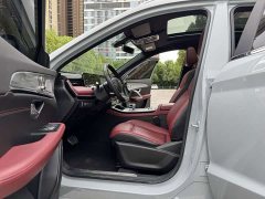 Jetour Jietu X70 PRO 2023 1.5T DCT Comfort 5-Seater - ფოტო 9