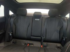 Mercedes-Benz EQE 500 4MATIC Luxury - ფოტო 10