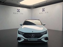 Mercedes-Benz EQE 500 4MATIC Luxury - ფოტო 2