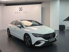 Mercedes-Benz EQE 500 4MATIC Luxury - ფოტო 3