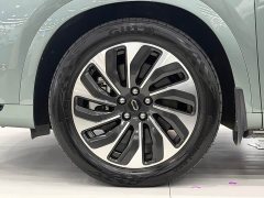 AITO Wenjie M7 1.5T RWD Plus 5-Seater - ფოტო 17