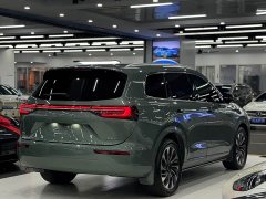 AITO Wenjie M7 1.5T RWD Plus 5-Seater - ფოტო 6