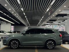 AITO Wenjie M7 1.5T RWD Plus 5-Seater - ფოტო 7