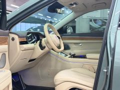 AITO Wenjie M7 1.5T RWD Plus 5-Seater - ფოტო 8