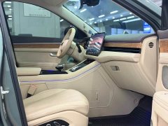 AITO Wenjie M7 1.5T RWD Plus 5-Seater - ფოტო 9