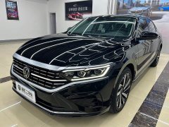 Volkswagen Passat 330TSI Luxury - ფოტო 1