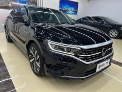 Volkswagen Passat 330TSI Luxury - ფოტო 3