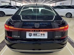 Volkswagen Passat 330TSI Luxury - ფოტო 4