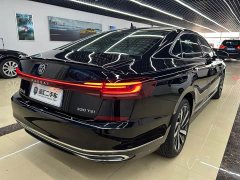 Volkswagen Passat 330TSI Luxury - ფოტო 5