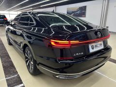 Volkswagen Passat 330TSI Luxury - ფოტო 6