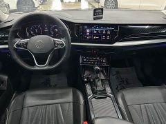 Volkswagen Passat 330TSI Luxury - ფოტო 7