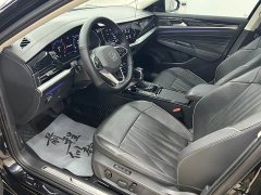 Volkswagen Passat 330TSI Luxury - ფოტო 8