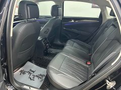 Volkswagen Passat 330TSI Luxury - ფოტო 9